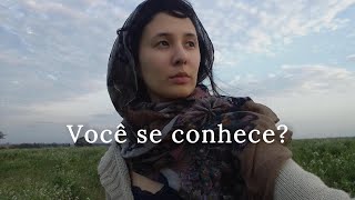 Como ser nós mesmos em um mundo cheio de padrões