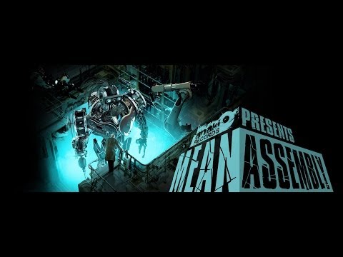 Mean Assembly IV ★ Direwolf ★ Anaki Records