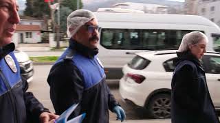 Tire Belediyesi’nden Ramazan Pidesine Sıkı Denetim