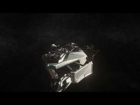 Idris front hangar door open/close animation - Star Citizen Alpha 3.21.0