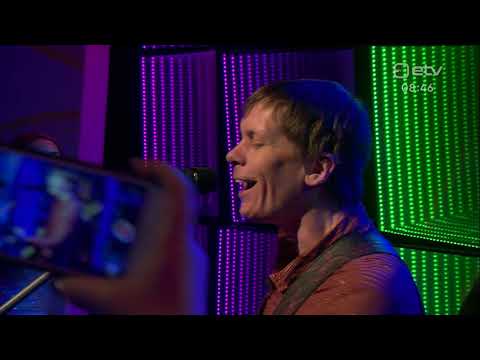 SUPER HOT COSMOS BLUES BAND "Su pilk on väär"