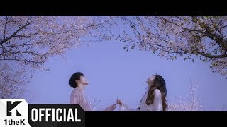 [MV] YU SEUNG WOO(유승우) _ Still here(너의 나)