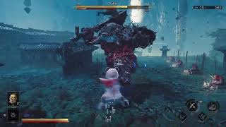 ショートスリーパーなのでぶっ続けでゲームする 鬼武者 WayoftheSword トロコンする