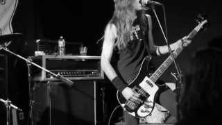 Cauldron - Miss You To Death, Live in Brooklyn 2013