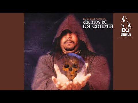 🔥LOS CUENTOS DE LA CRIPTA 1, 2, 3, 4 MIX - DJ CHARLIE🔊💊
