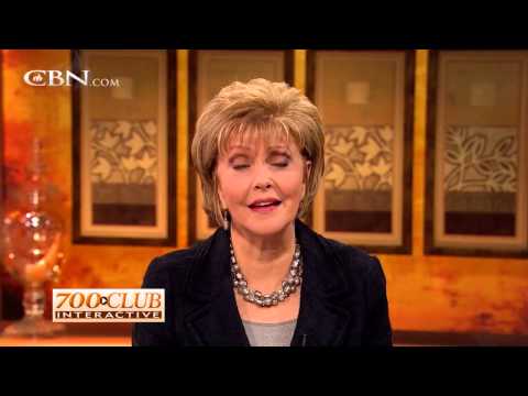 700 Club Interactive: On The Brink - August 19, 2013