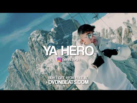 [FREE] MERO x AZET x ZUNA Type Beat | ❌ YA HERO ❌ | 2019