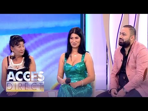 Florin Marocanu recunoaște relația cu Ramona din Clejani: "Cred că a făcut o obsesie pentru mine"