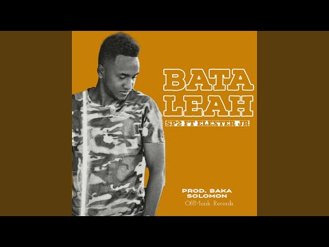 BATA LEAH