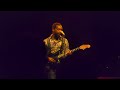 Jalen Ngonda - You Got Me Running (Otis Rush Cover) - Melbourne 2026
