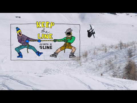 KEEP THE LINE | BURNE OUT | THE MOVIE