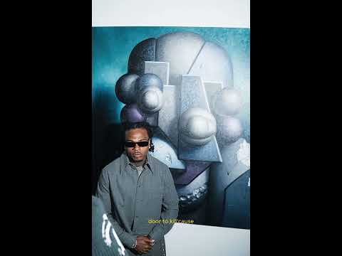 Gunna - "Connected To The Streets" (feat. CEO Trayle).