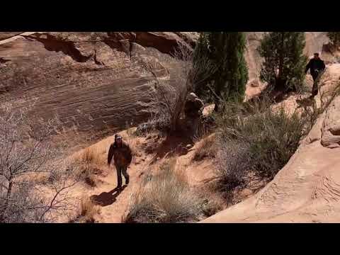 Burr Point and Poison Spring - Utah UTV / ATV Adventure