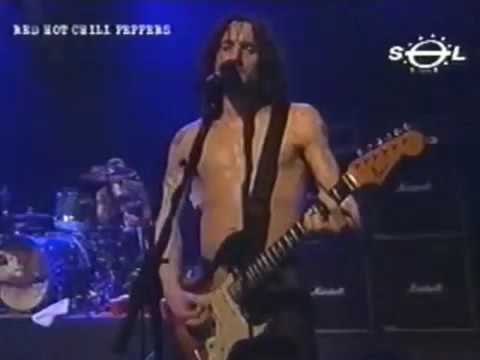 John Frusciante Epic Problem (Fugazi)