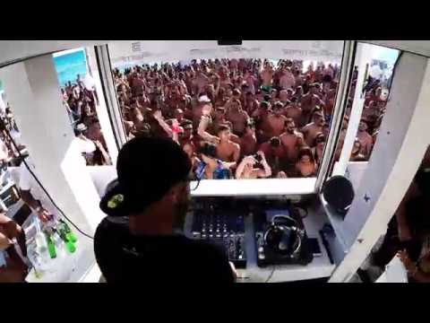 Botteghi Live @ Samsara Beach (Gallipoli)