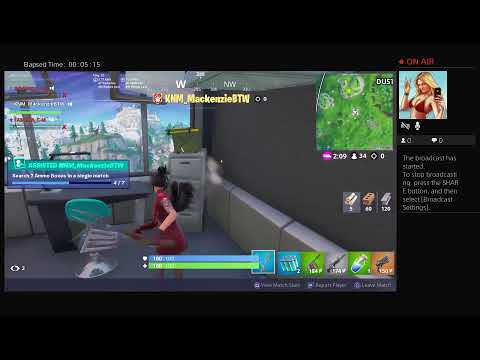 THE KNM CLAN     *SQUADS*