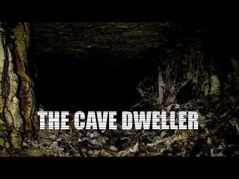 'The Cave Dweller' | Paranormal Story