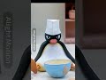 Pingu Edit Pingu Edit