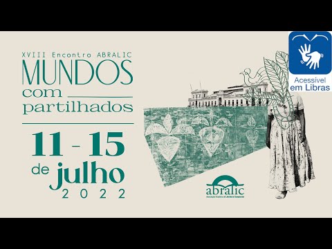 Sessão plenária - Relações interartes, redes virtuais, metaversos