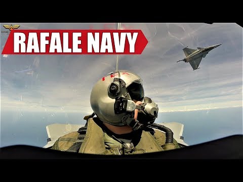 FRENCH NAVY RAFALE