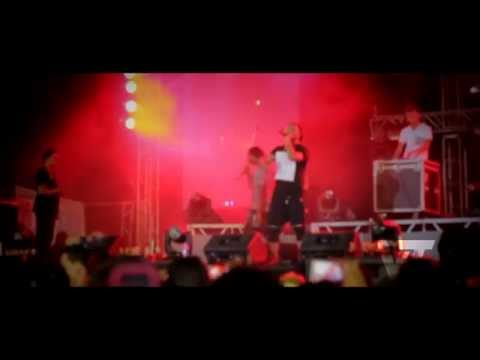 Waldokinc el Troyano en vivo Manabi