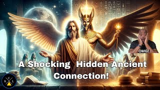 How is Jesus, Horus, and Lucifer connected? Kemetic Spiritual Science