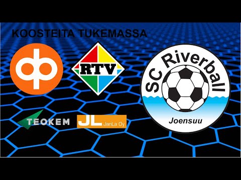 Maalikooste : SC Riverball - IK Myran