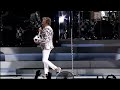 ROD STEWART Hot Legs LIVE In Concert