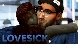 The Sims 4 | Lovesick | Season 2 Episode 5 - Broken Pinky Promises