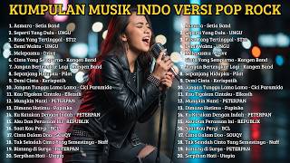 Download lagu Top Lagu Viral Indonesia Versi Pop Rock – Jangan Tunggu Lama Lama! mp3