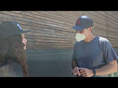 Meeting Serj😅 I was in awe