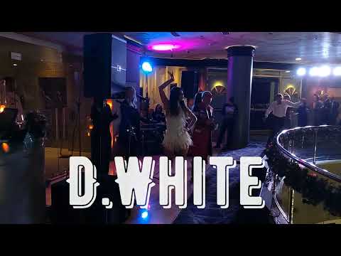 D.White - Devil's Plan (Concert Video, 2022). Euro Disco, Super Song, Best music, NEW Italo Disco