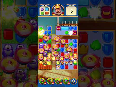 Royal Match LEVEL 2182