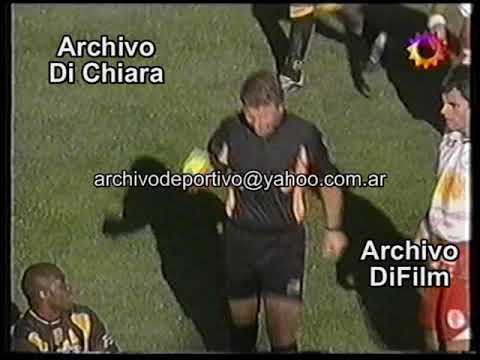 Olimpo de Bahia Blanca vs Huracan de Tres Arroyos 2005 V-09385 DiFilm