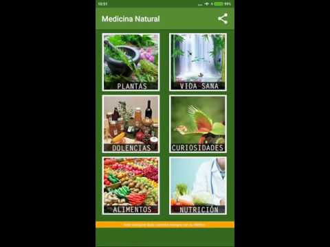 Medicina Natural Video