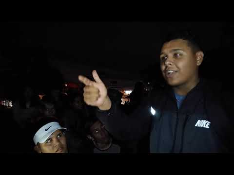 DYLAN vs KID TRASH - 8vos | Plazi Freestyle | 14/03/20