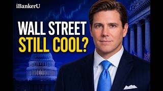 What Happened to the Wall Street Dream?