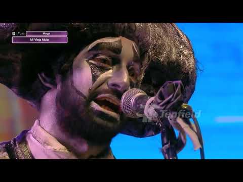 10ma Etapa 2023 - Mi Vieja Mula - Segunda Rueda