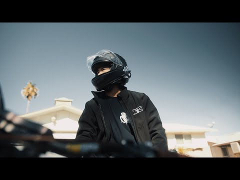 16 Year Old Stunt Rider Stunna Jay | Living Legends