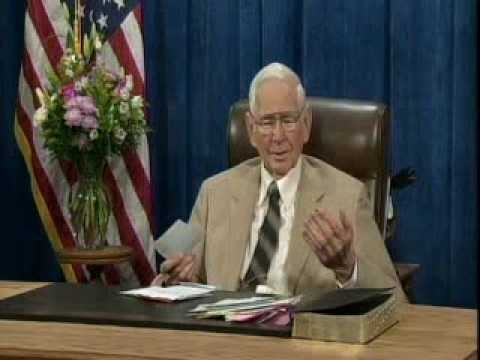 Revelation Part 2 (February 3, 2014) ~ Beginning Chapter 2:1