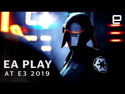 EA Play at E3 2019 in 19 minutes