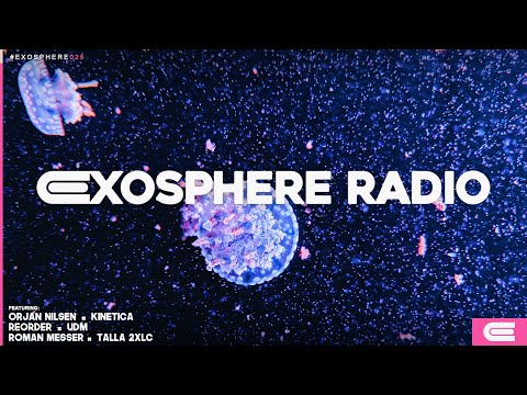 [Vocal Trance] Roman Messer feat. Joe Jury (Ripped from #EXOSPHERE025)