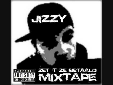 Jizzy - Helemaal Loss
