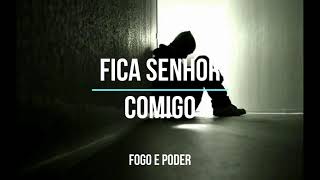 Emanuel Bomfim - Fica Senhor Comigo - Louvor Autoral