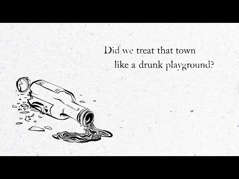 My Head And The Glass - Bastille