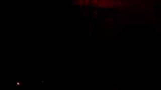 Narnia Cover - Shelter through the pain (part 2)