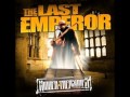 The Last Emperor - Secret Wars part 1 