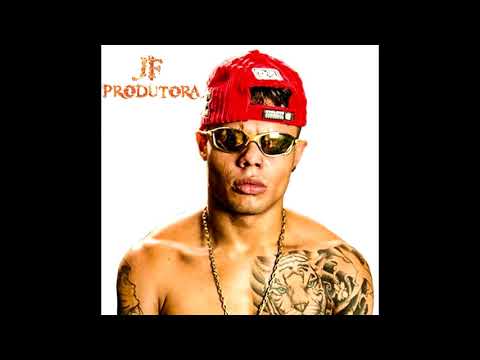 Mc Lan e Mc JK Brisado Bolado