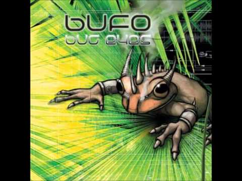 Bufo - Bug Eyes - Platypussy