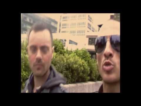 Bandog - VICHEASTREET (Official Video)